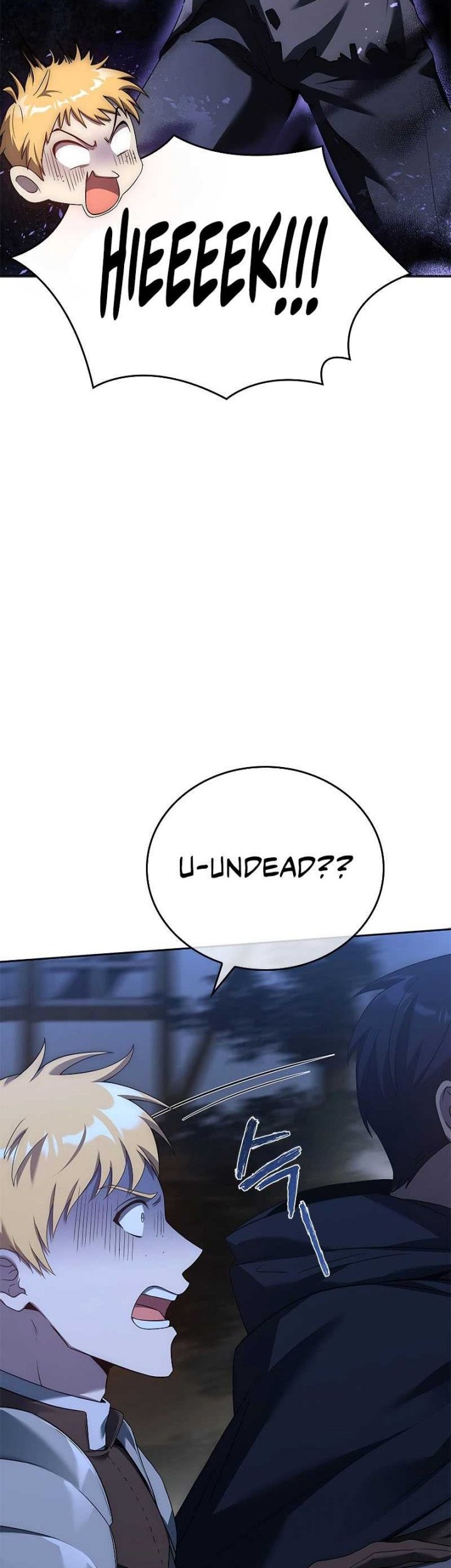 The Regressed Demon Lord Is Kind Chapter 08 Gambar 21