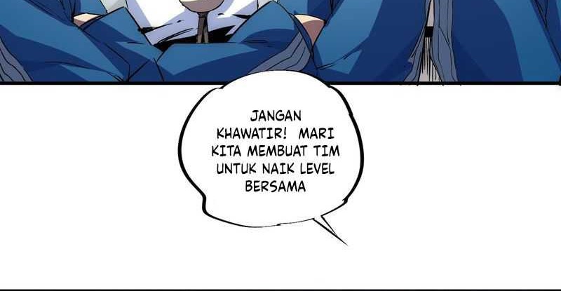 I Am the Shadow Reverend Chapter 1 halaman 21