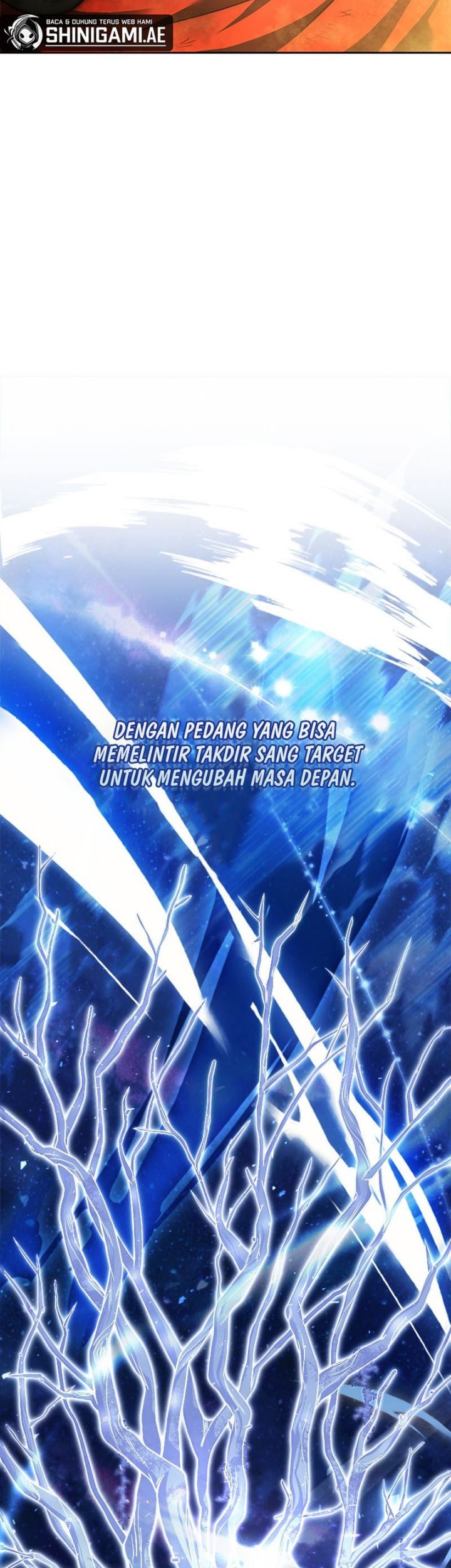 The Regressed Demon Lord Is Kind Chapter 01 Gambar 35