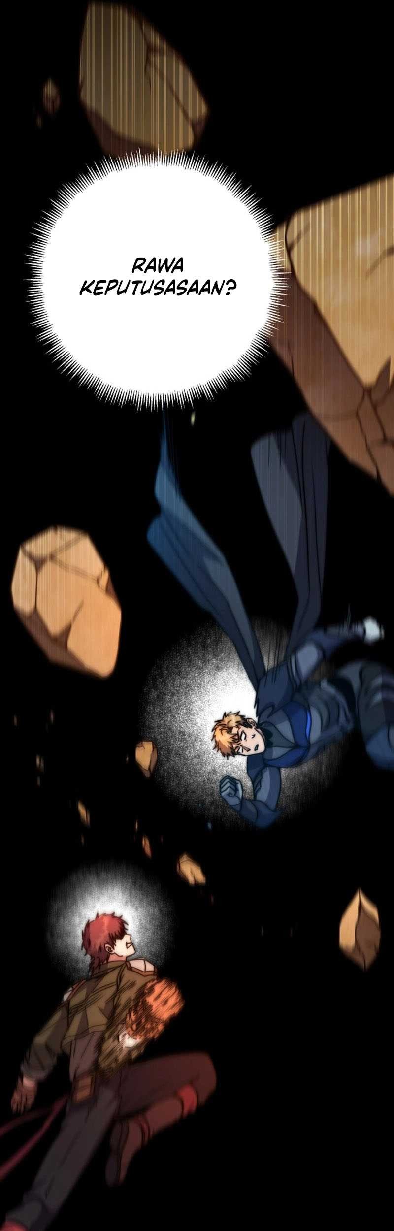 Legendary Blacksmith’s Vengeance Chapter 55 halaman 39