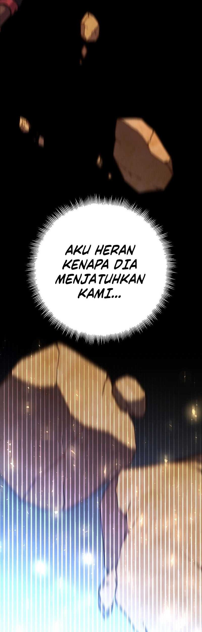 Legendary Blacksmith’s Vengeance Chapter 55 halaman 40