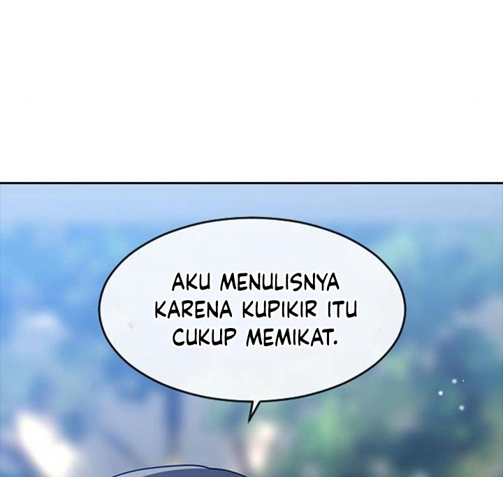 The Girl from Random Chatting! Chapter 276 Gambar 27