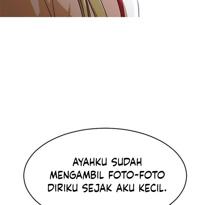 The Girl from Random Chatting! Chapter 276 Gambar 29