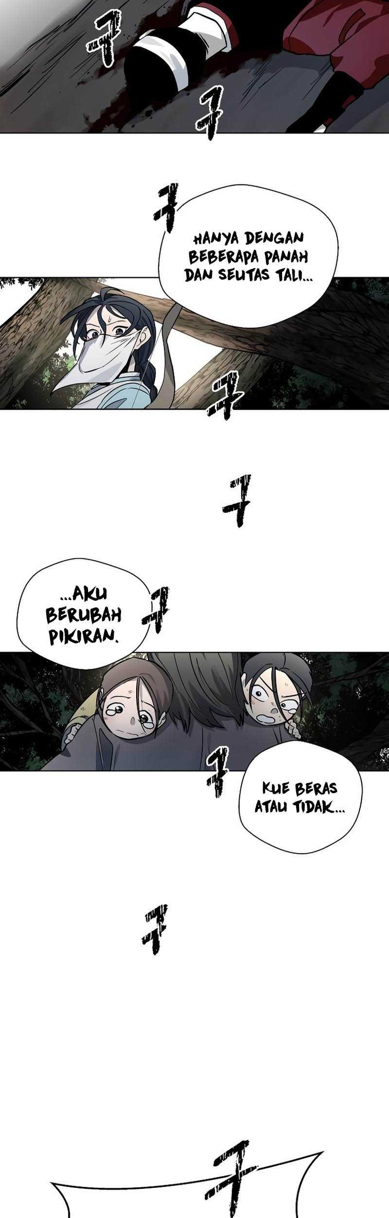 Human Mask Chapter 12 halaman 24