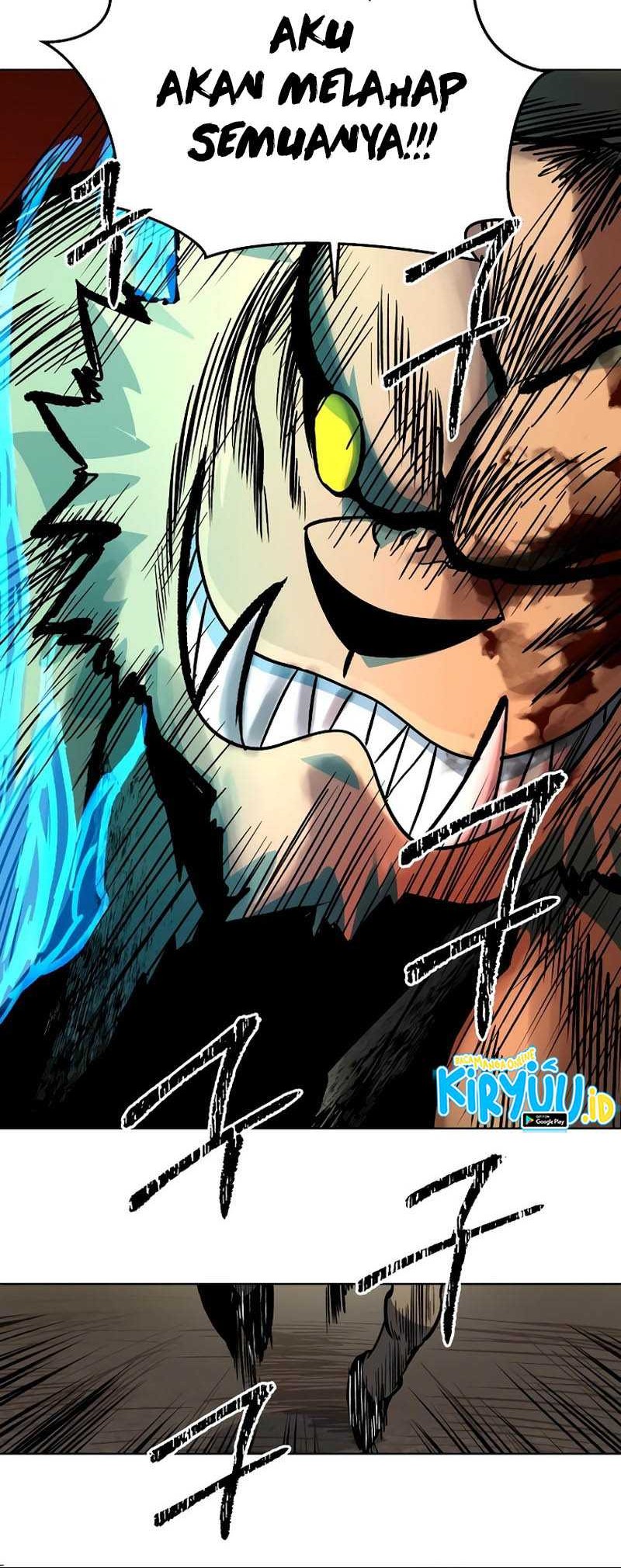Human Mask Chapter 12 halaman 25