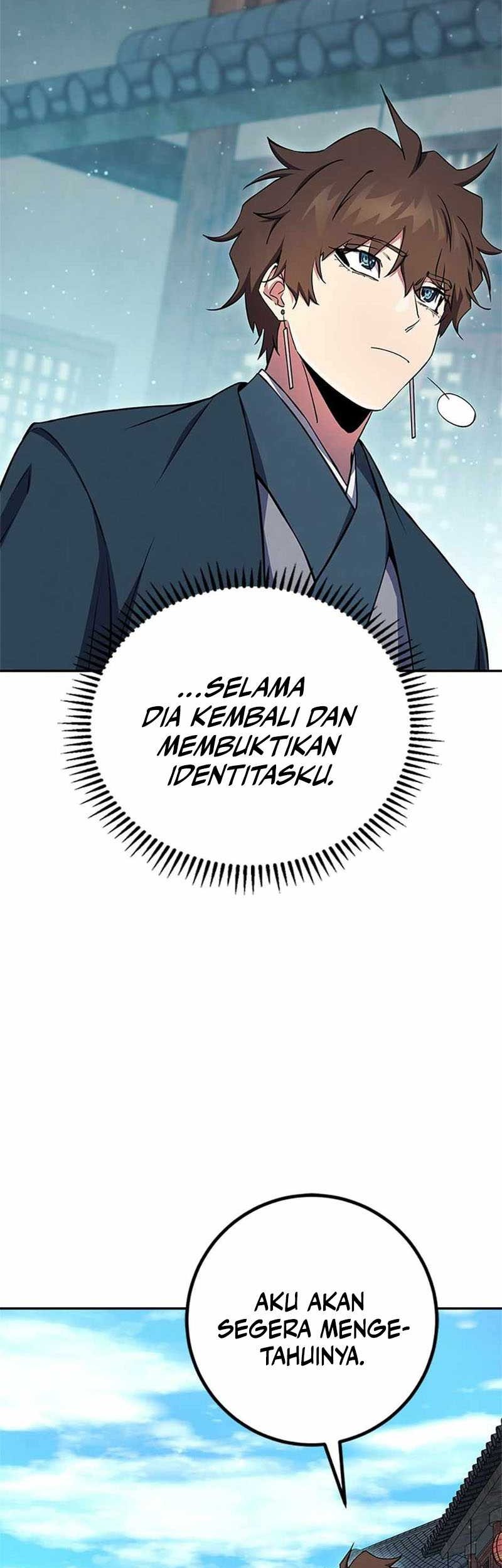 God’s Web Novel Chapter 49 halaman 21