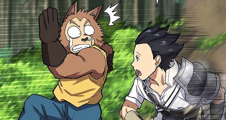 The Strongest Magical Swordsman Ever Reborn as an F-Rank Adventurer (Remake) Chapter 02 Gambar 31