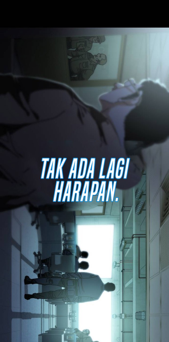 Hidden House in the Apocalypse Chapter .1 – halaman 13