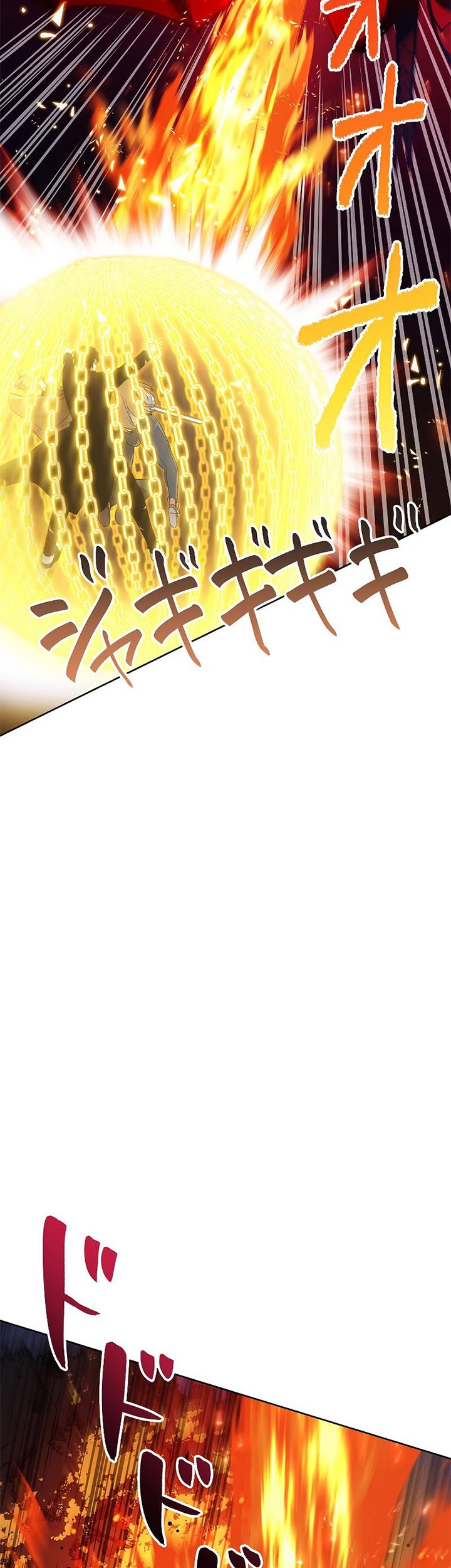 Sorcerous Stabber Orphen: The Witch’s Salvation Chapter 08 Gambar 35