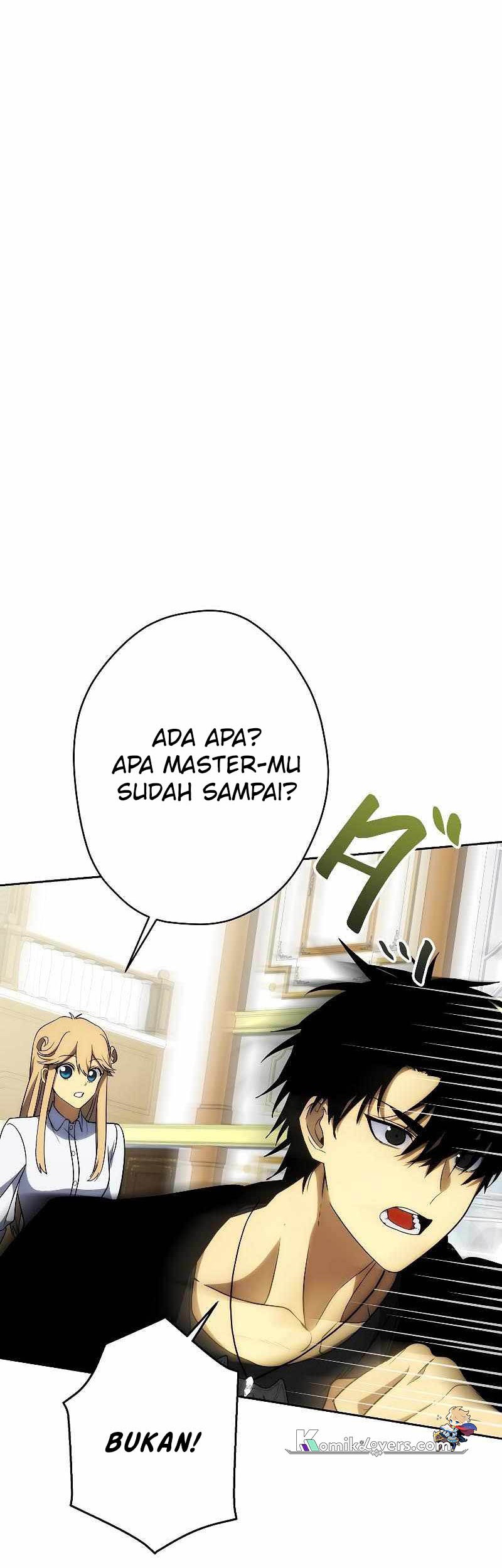 Sorcerous Stabber Orphen: The Witch’s Salvation Chapter 05 Gambar 28