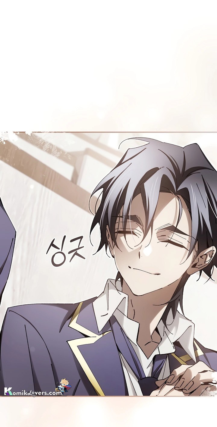 Magic Academy’s Genius Blinker Chapter 13 Gambar 21