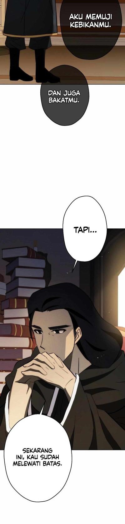 Sorcerous Stabber Orphen: The Witch’s Salvation Chapter 1 – halaman 25