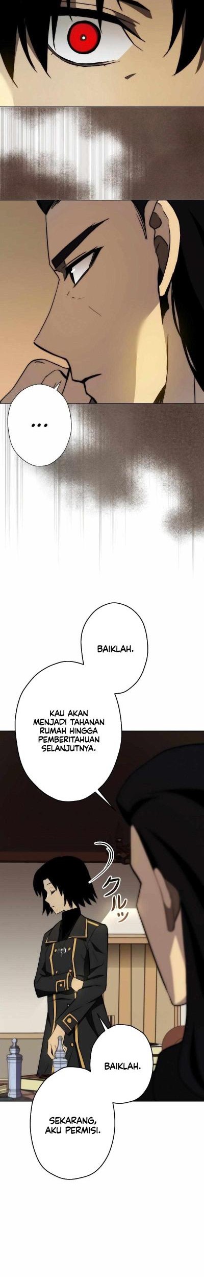 Sorcerous Stabber Orphen: The Witch’s Salvation Chapter 1 – halaman 27