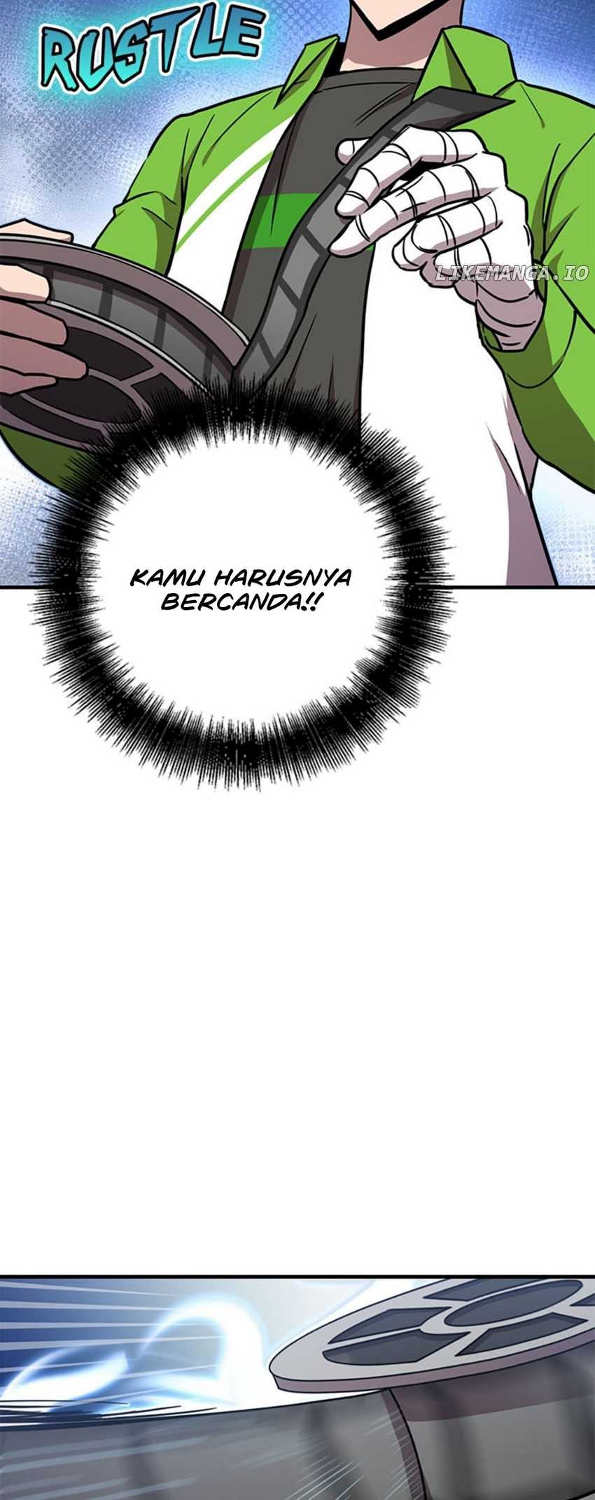 Cursed Manager’s Regression Chapter 45 halaman 15