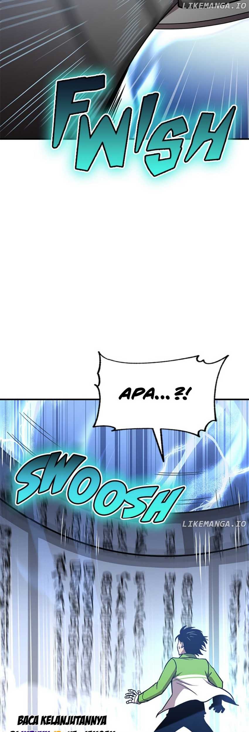 Cursed Manager’s Regression Chapter 45 halaman 16
