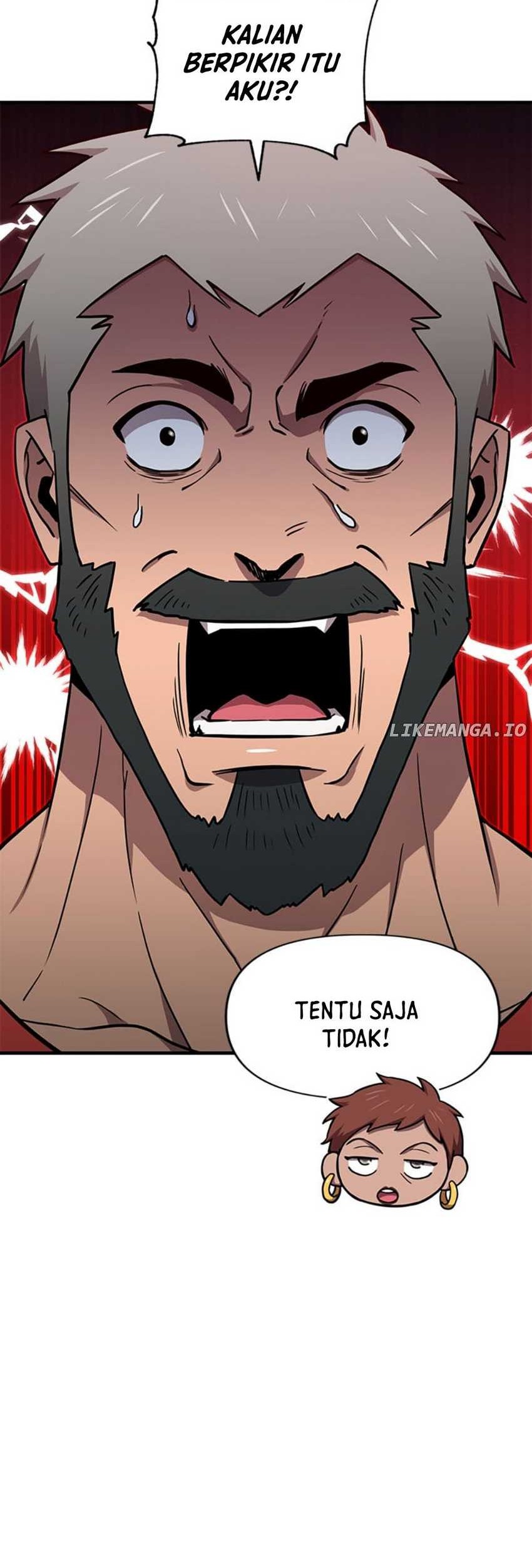 Cursed Manager’s Regression Chapter 44 halaman 23