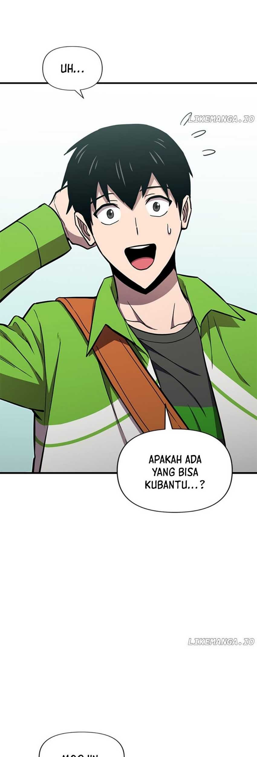 Cursed Manager’s Regression Chapter 44 halaman 24