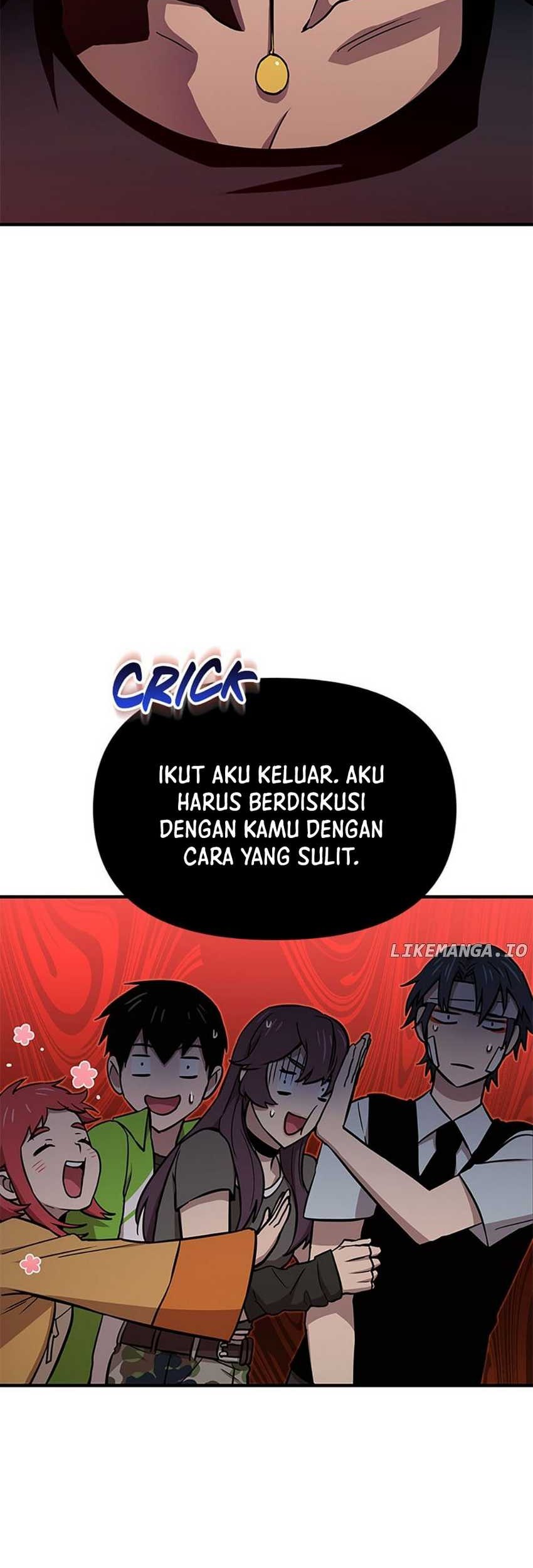 Cursed Manager’s Regression Chapter 43 halaman 21