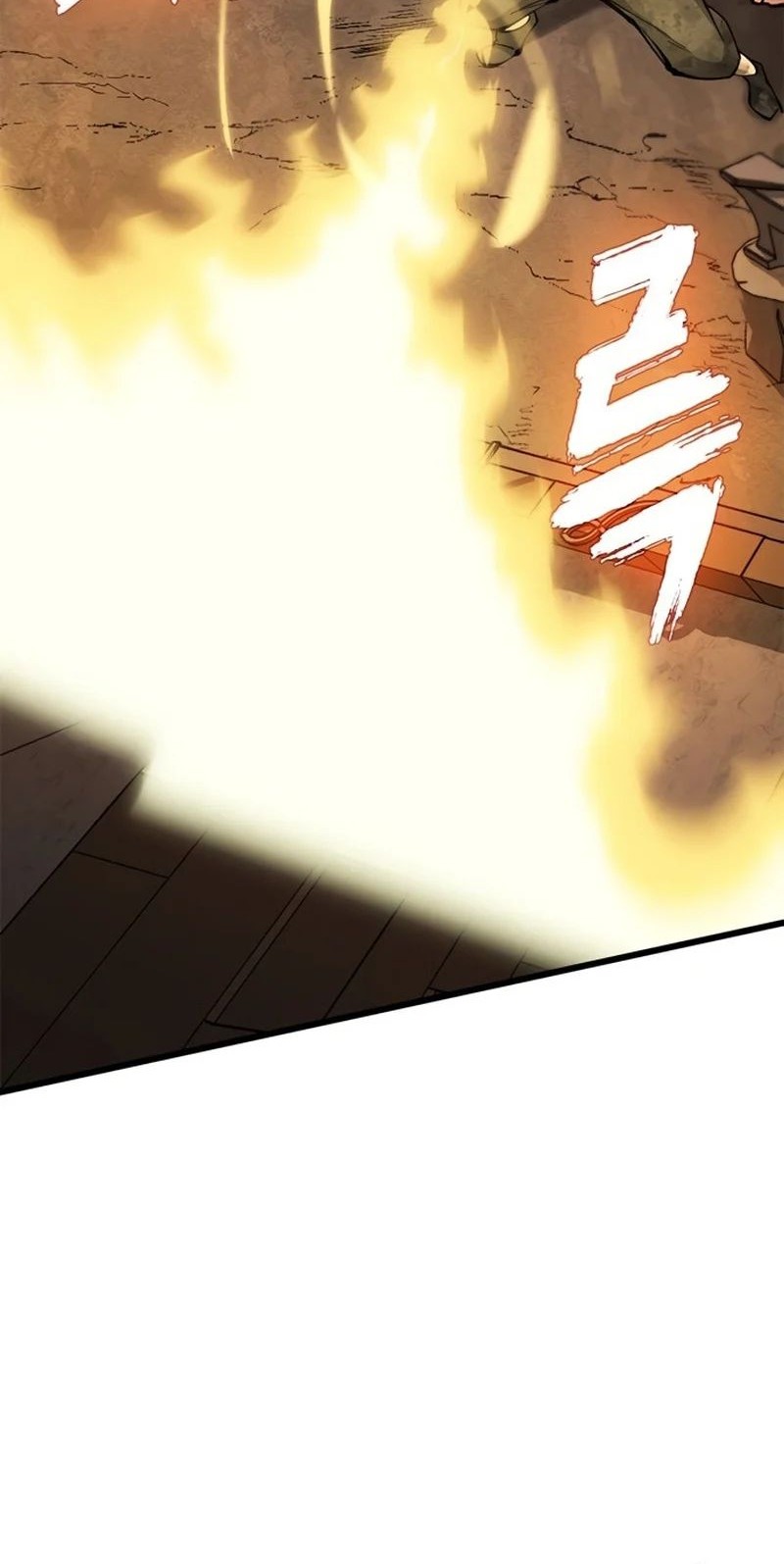 Piece Maker of Flame Chapter 5 halaman 32