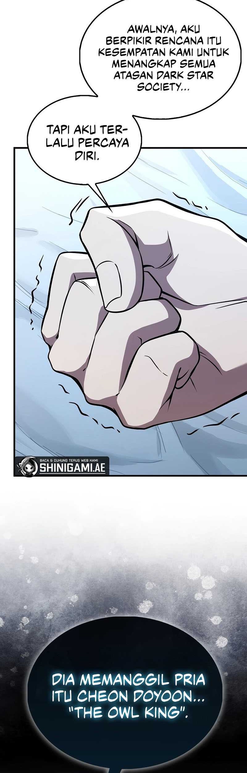 I’m Not a Regressor Chapter 41 halaman 23