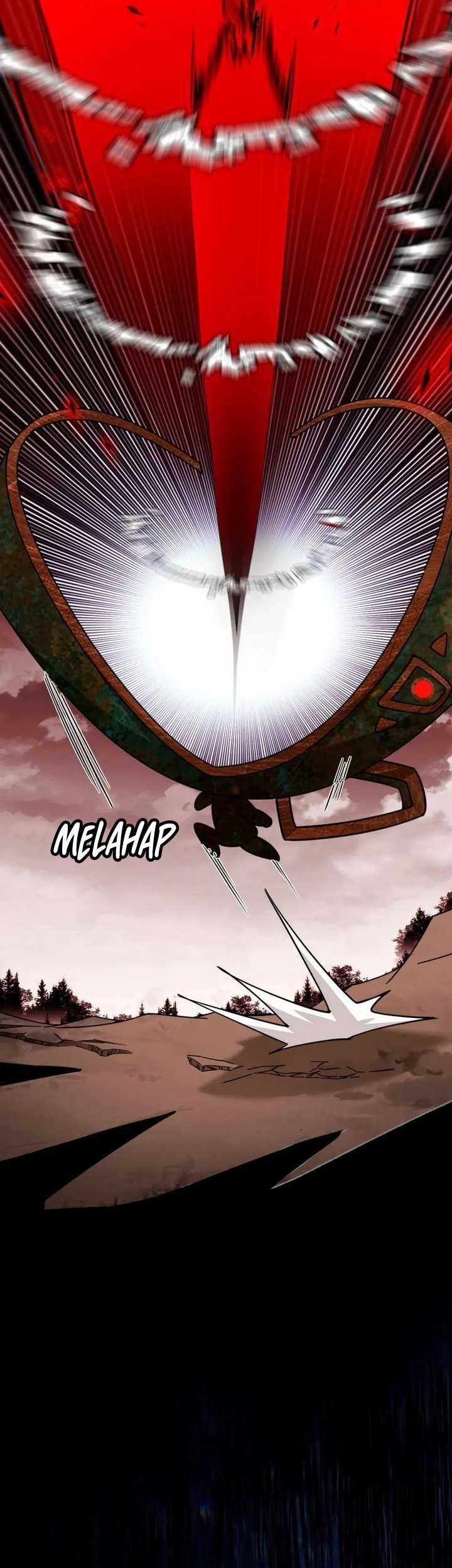 I’m An Evil God Chapter 479 halaman 18
