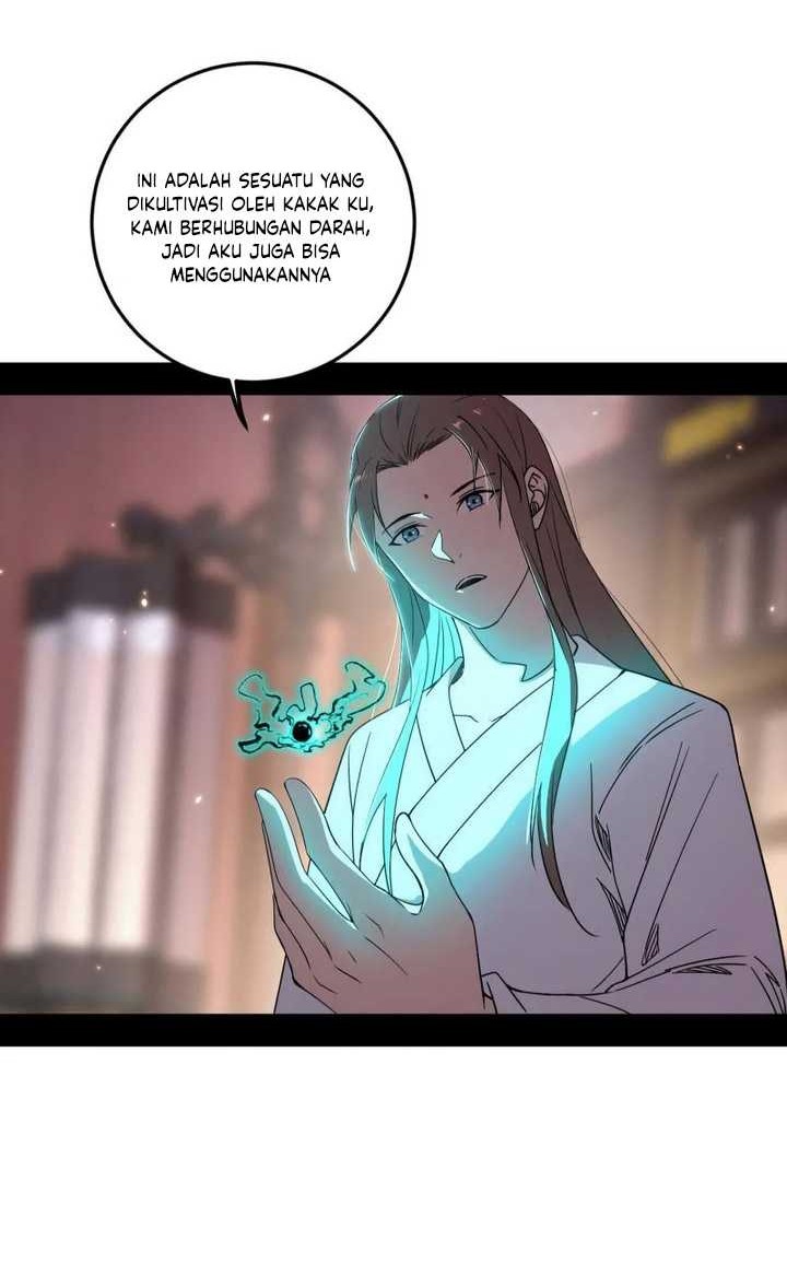 I’m An Evil God Chapter 478 halaman 15