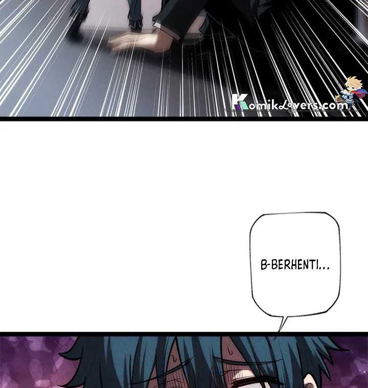 The Abyssal Seed Chapter 10 halaman 15