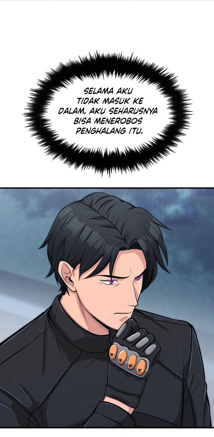 Paranoid Mage Chapter 16 halaman 20