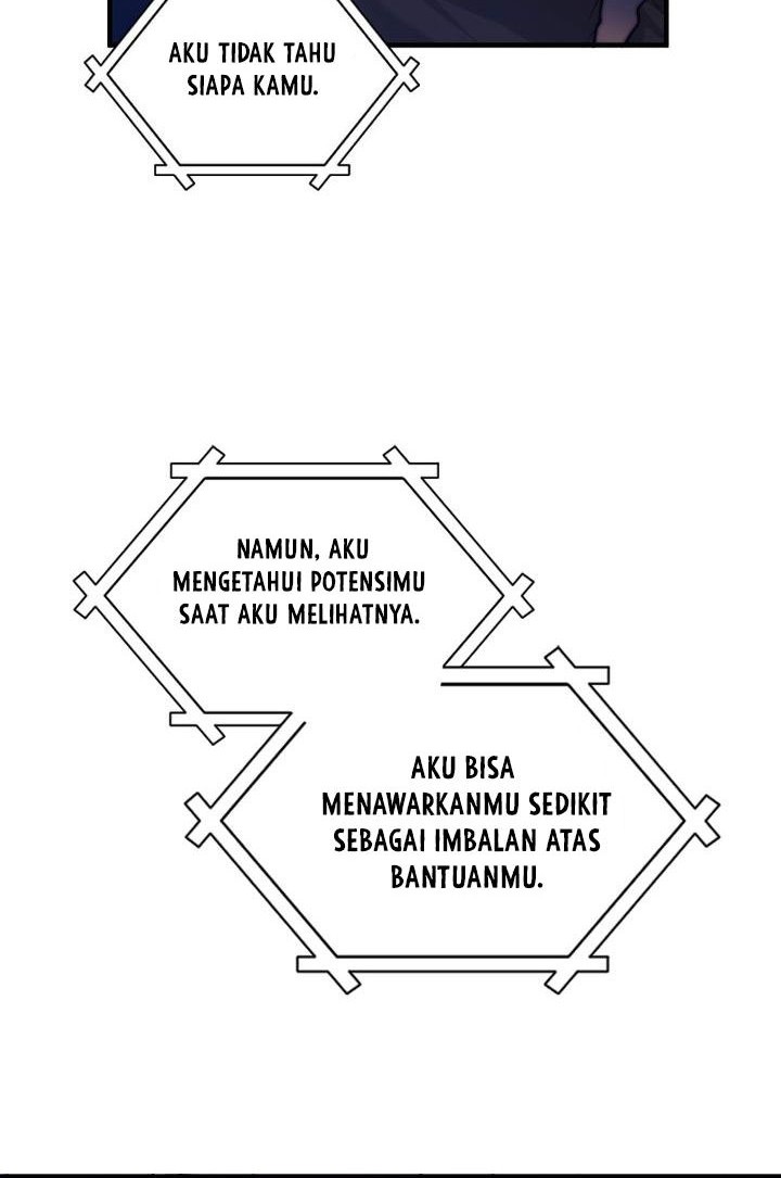 Paranoid Mage Chapter 15 halaman 21