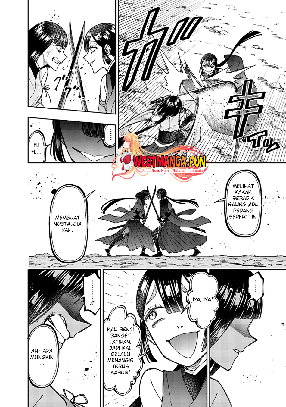 Kyuuseishu MESHIA ~Isekai wo sukutta moto yuusha ga mamono no afureru genjitsu sekai wo musou suru~ Chapter 28 - Halaman 10