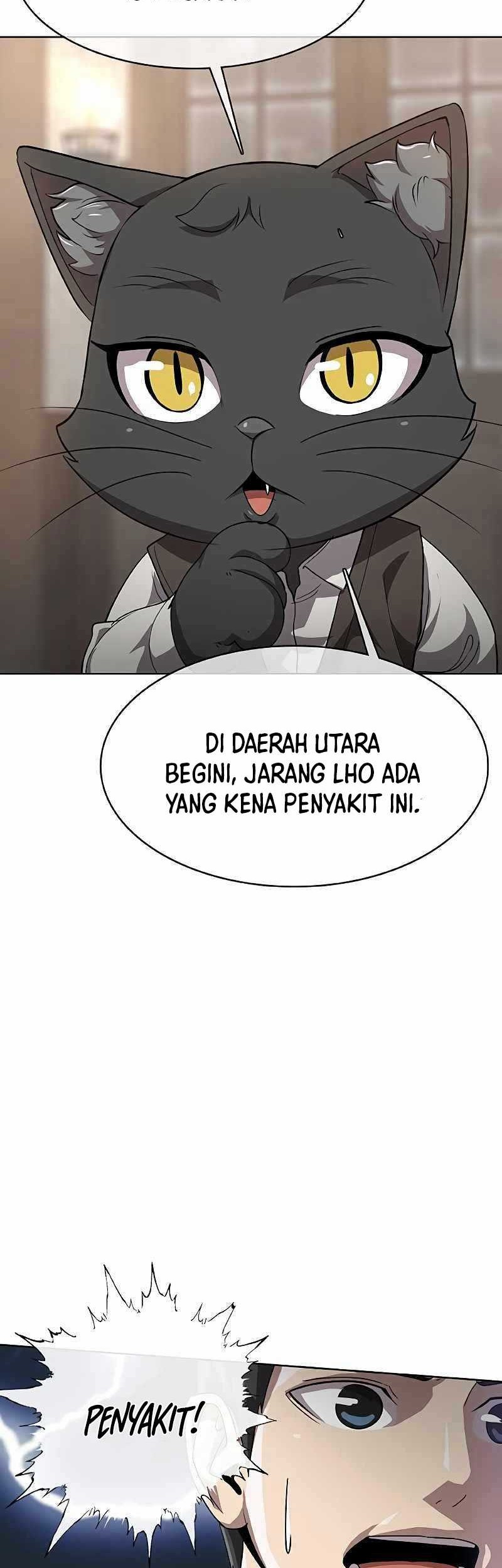 The Strongest Chef in Another World Chapter 25 halaman 29