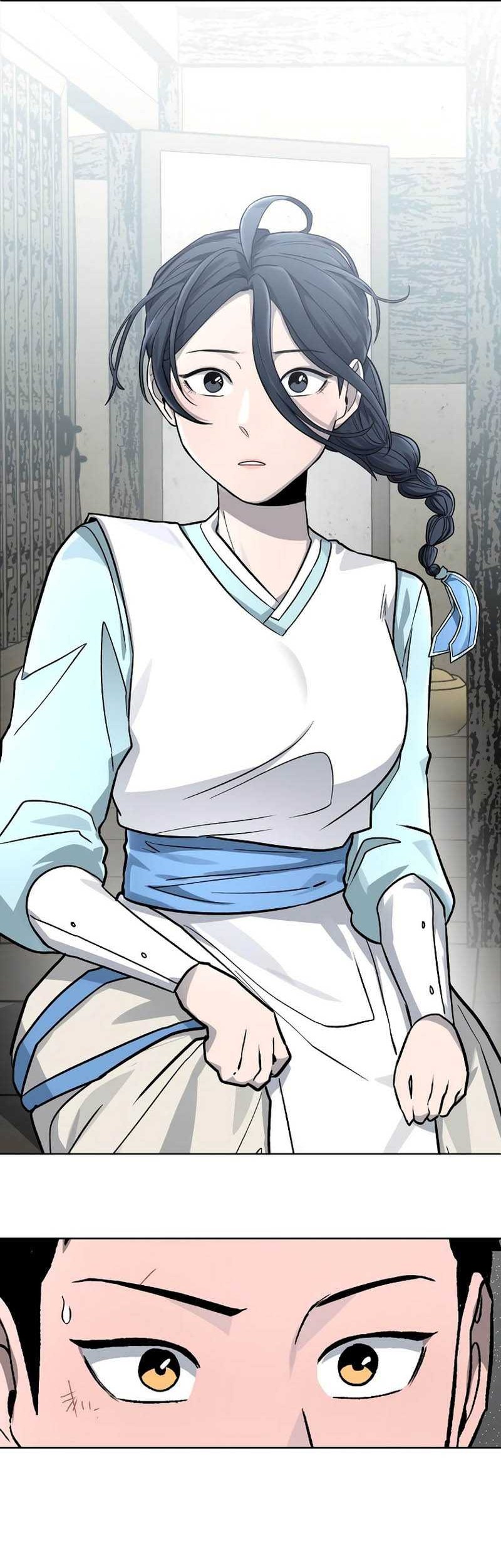 Human Mask Chapter 13 halaman 23