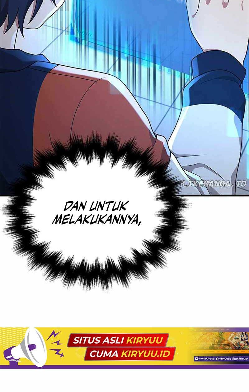 Heir of Mythical Heroes Chapter 45 Gambar 25
