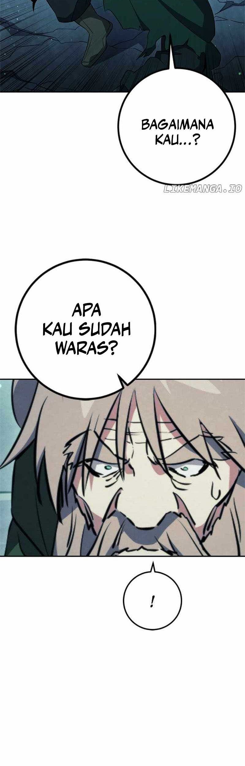God’s Web Novel Chapter 50 halaman 28