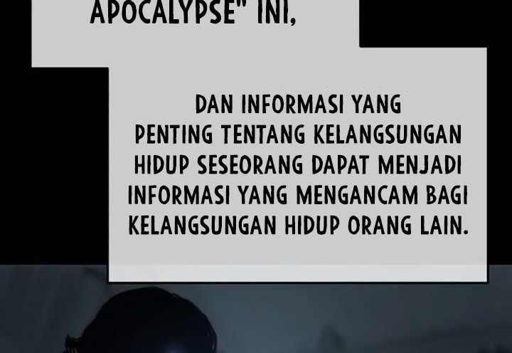 Hidden House in the Apocalypse Chapter 04 Gambar 29