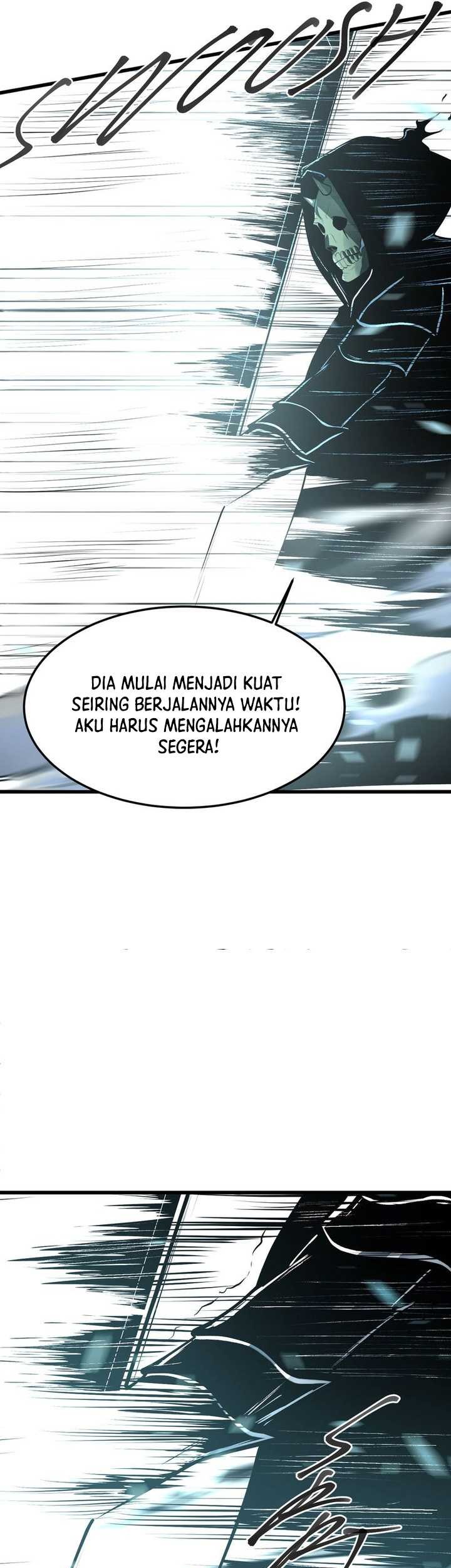 The Fallen Chapter 49 halaman 18