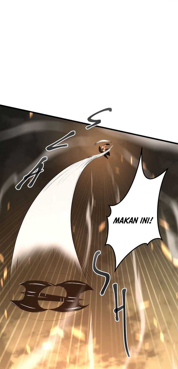 The Fallen Chapter 48 Gambar 17