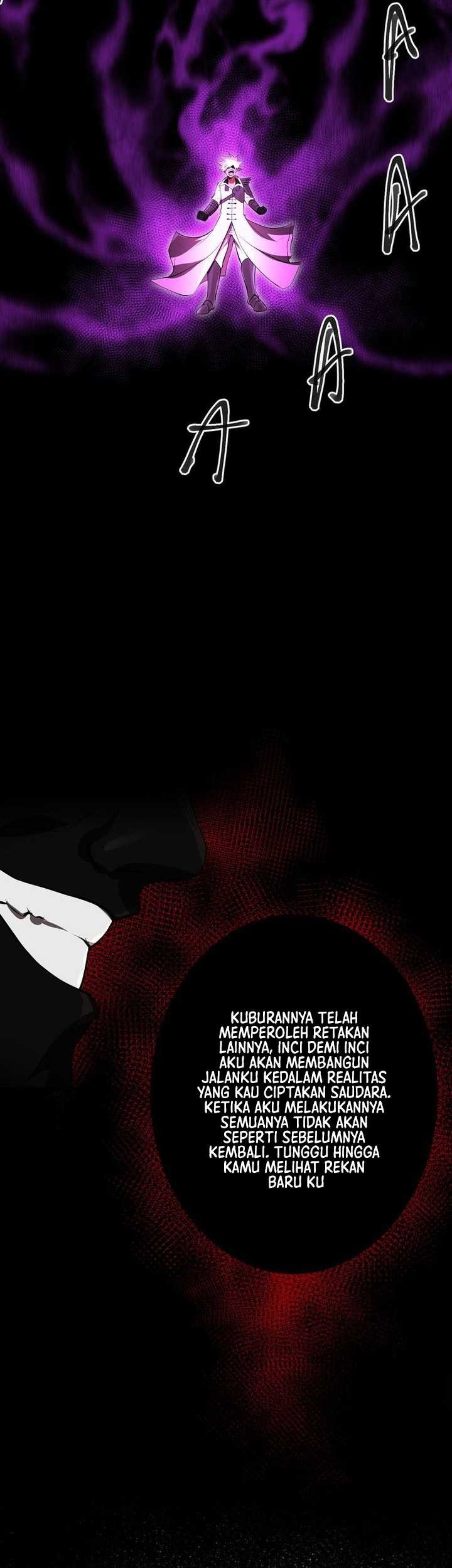 The Fallen Chapter 47 halaman 18