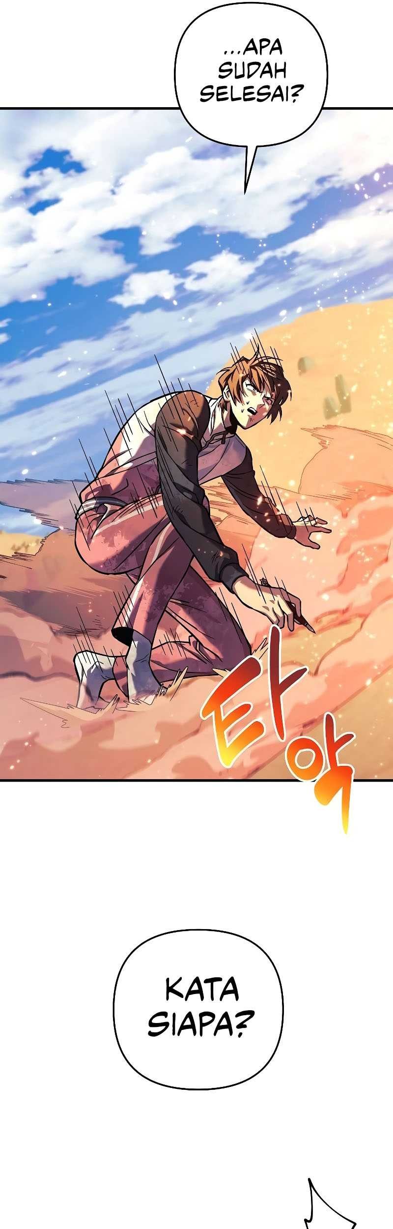 I’ll be Taking a Break for Personal Reasons Chapter 107 Gambar 23