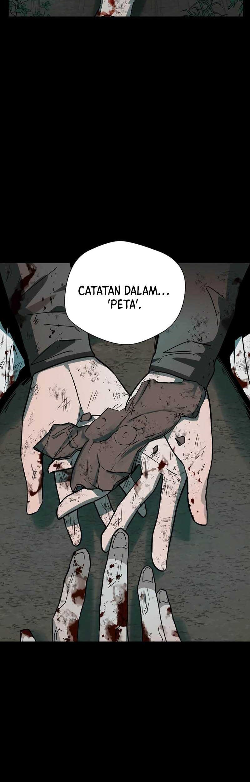 Human Mask Chapter 14 halaman 27