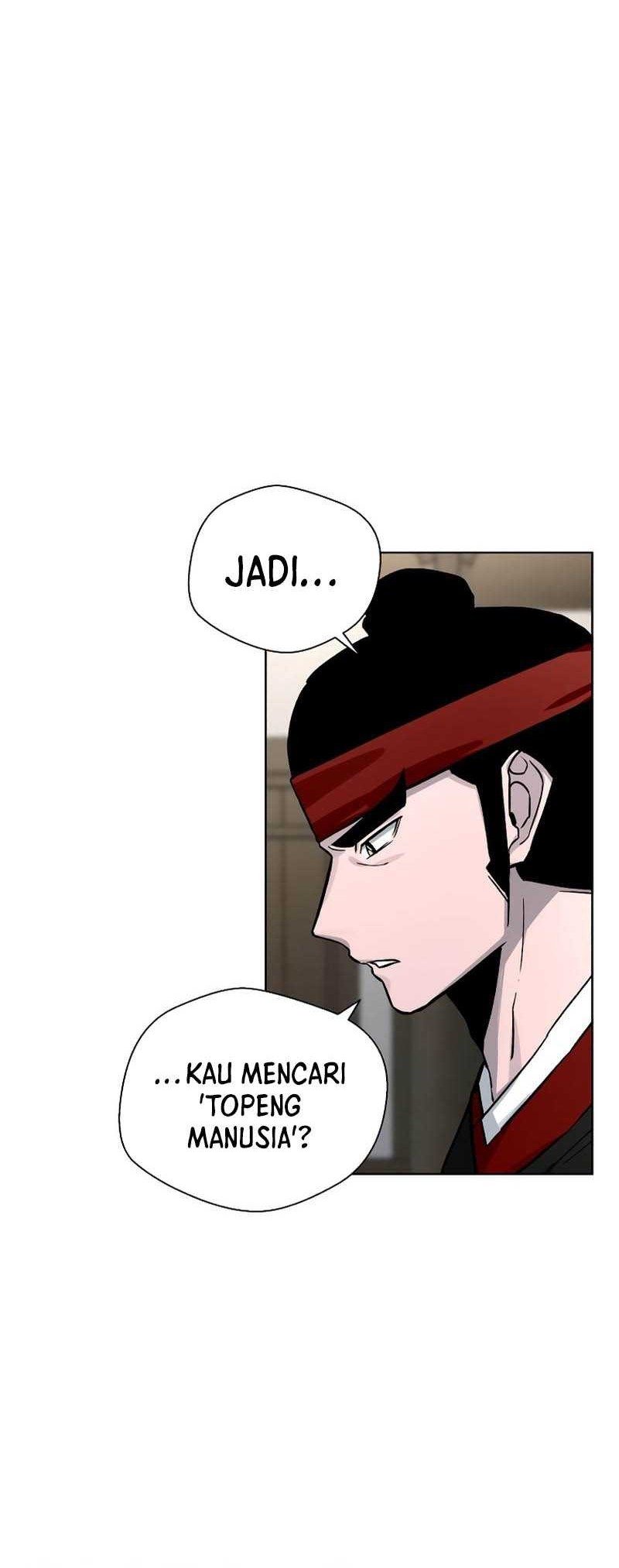 Human Mask Chapter 14 halaman 29