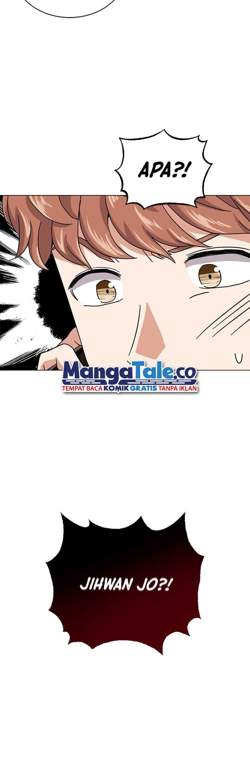 Superstar Associate Manager Chapter 48 halaman 24