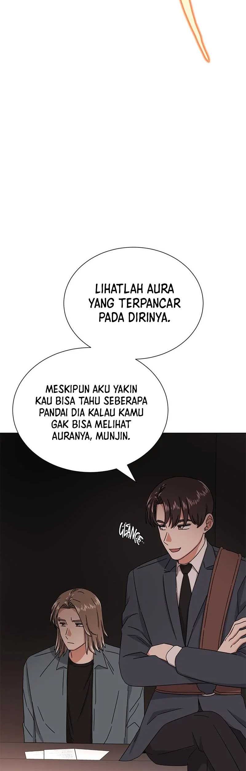 Superstar Associate Manager Chapter 46 halaman 27