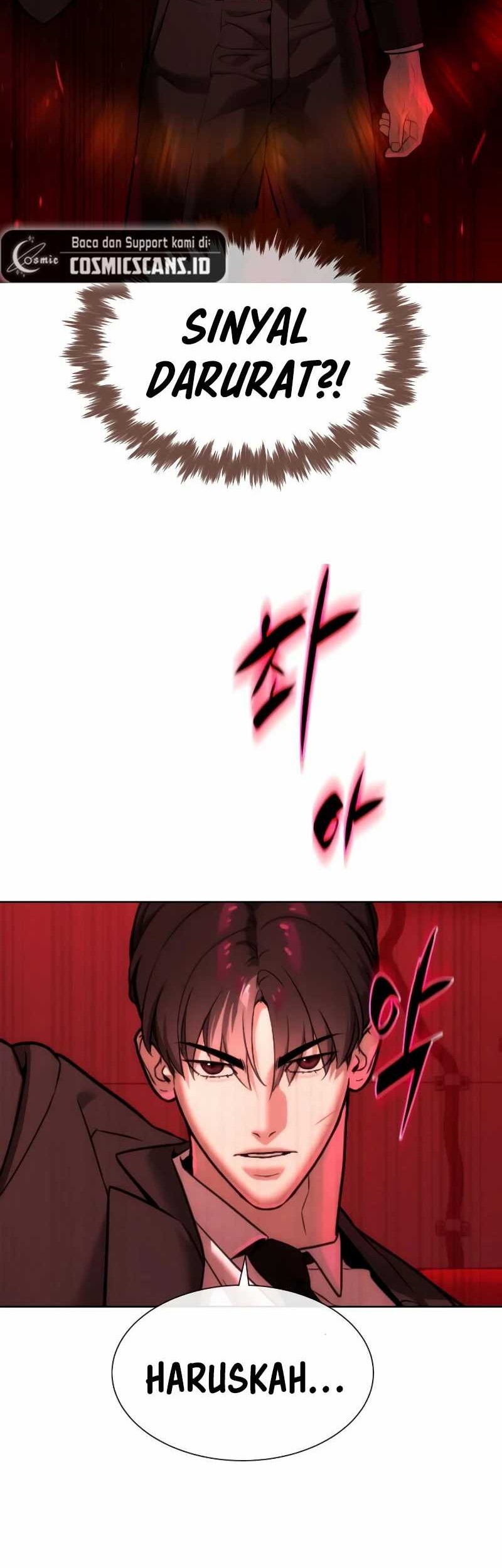 Killer Peter Chapter 45 Gambar 39