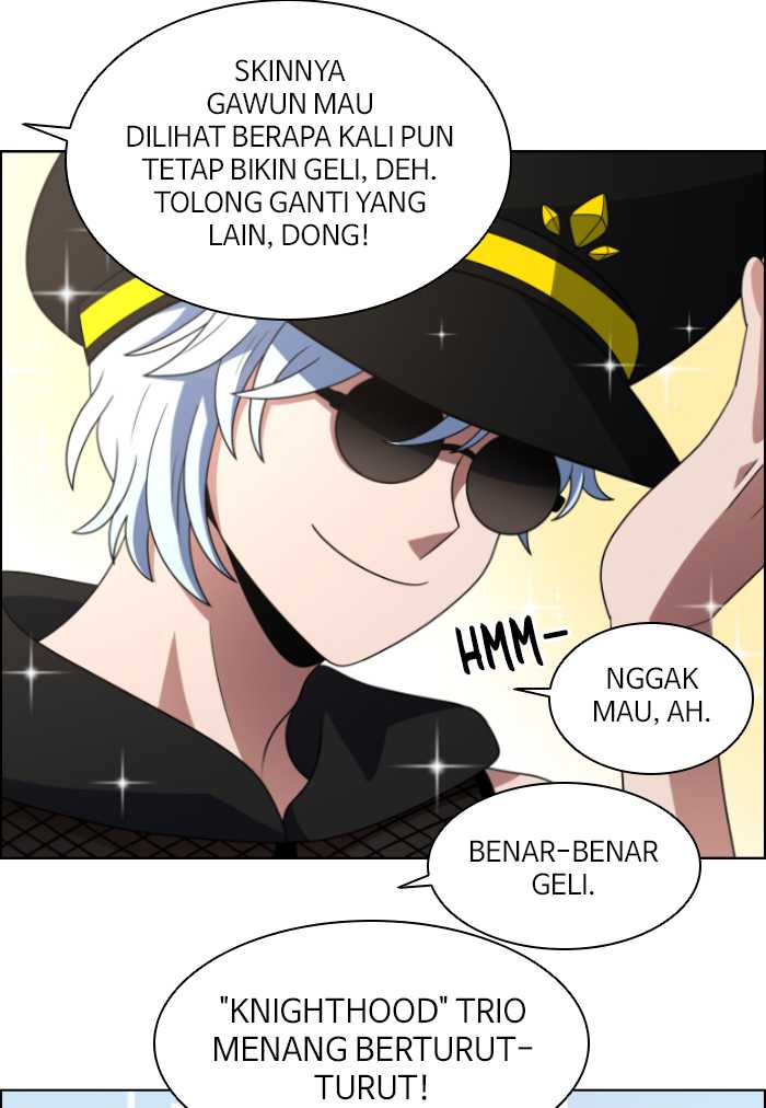 No Scope Chapter 81 Gambar 21