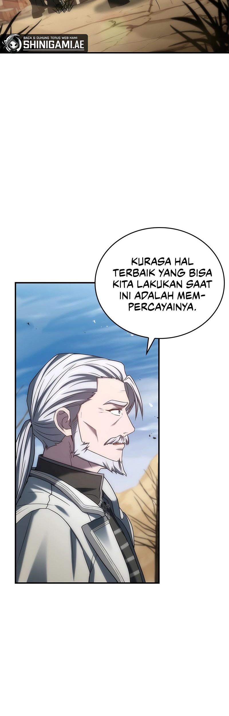 The Regressed Demon Lord Is Kind Chapter 37 Gambar 25