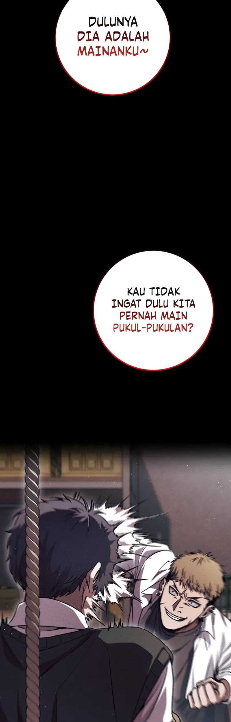 Legendary Blacksmith’s Vengeance Chapter 56 halaman 33