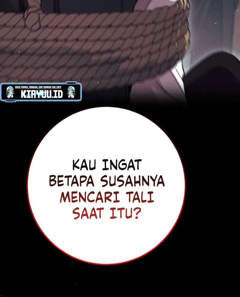 Legendary Blacksmith’s Vengeance Chapter 56 halaman 34