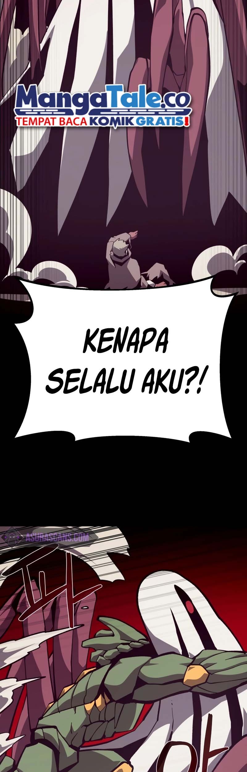 Dungeon Odyssey Chapter 90 Gambar 22