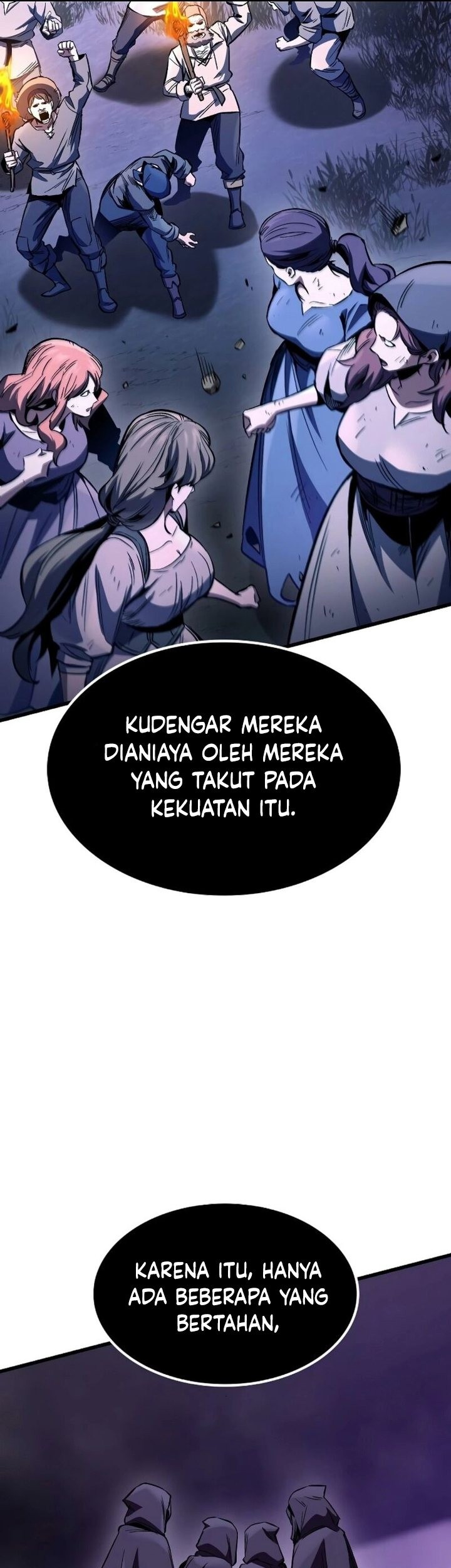 Genius Corpse-Collecting Warrior Chapter 31 halaman 29